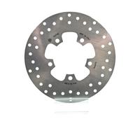 DISCO FRENO [BREMBO] Ø ESTERNO 240 mm / Ø INTERNO 89 mm / 5 FORI - COD.68B407N5