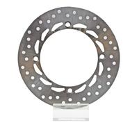 DISCO FRENO [BREMBO] Ø ESTERNO 256 mm / Ø INTERNO 144 mm / 4 FORI - COD.68B407A5