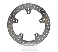 DISCO FRENO [BREMBO] Ø ESTERNO 265 mm / Ø INTERNO 136,5 mm / 5 FORI - 68B407C0