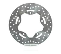 DISCO FRENO [BREMBO] Ø ESTERNO 275 mm / Ø INTERNO 127 mm / 5 FORI - COD.68B407K9