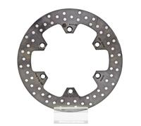 DISCO FRENO [BREMBO] Ø ESTERNO 276 mm / Ø INTERNO 144,5 mm / 6 FORI COD.68B407E9