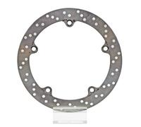 DISCO FRENO [BREMBO] Ø ESTERNO 276 mm / Ø INTERNO 176 mm / 5 FORI - COD.68B407C8