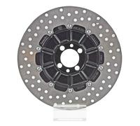 DISCO FRENO [BREMBO] Ø ESTERNO 285 mm / Ø INTERNO 51 mm / 4 FORI - COD.68B407D3