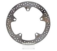 DISCO FRENO [BREMBO] Ø ESTERNO 320 mm / Ø INTERNO 181 mm / 5 FORI - COD.68B407D7