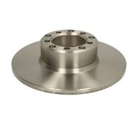 Disco freno BREMBO 08.3189.20, anteriore, pieno, 1 Pezzo