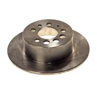 Disco freno BREMBO 08.3441.24, posteriore, pieno, 1 Pezzo
