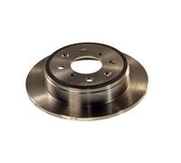 Disco freno BREMBO 08.5719.10, posteriore, pieno, 1 Pezzo