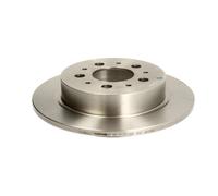 Disco freno BREMBO 08.7768.10, posteriore, pieno, 1 Pezzo