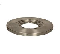Disco freno BREMBO 08A53010 posteriore, pieno, 1 Pezzo