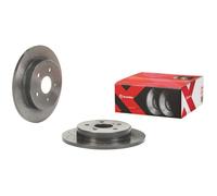 Disco freno BREMBO 08.D418.1X (1 pz)
