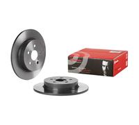Disco freno BREMBO 08.E523.21, 1 Pezzo