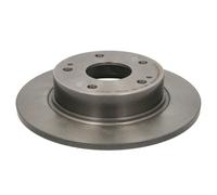 Disco freno BREMBO 08.A327.11 per HONDA ACCORD VII (CL, CN) 2.0 2003-2008