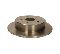 Disco freno BREMBO 08A35410 posteriore, pieno, altamente carbonizzato, 1 Pezzo