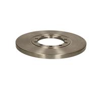 Disco freno BREMBO 08A53010 posteriore, pieno, 1 Pezzo