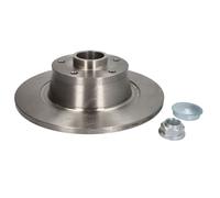 Disco freno BREMBO 08A75337 posteriore, pieno, 1 Pezzo