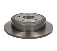 Disco freno BREMBO 08B52921 posteriore, pieno, altamente carbonizzato, 1 Pezzo