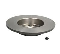 Disco freno BREMBO 08B64911 posteriore, pieno, altamente carbonizzato, 1 Pezzo