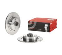 BREMBO Discofreno 08B65017