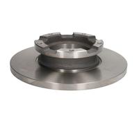 Disco freno BREMBO 08C24120 posteriore, pieno, 1 Pezzo