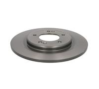 2x BREMBO Disco freno 08.C250.21 per i40 CW (VF) per i40 (VF) 25mm 284mm