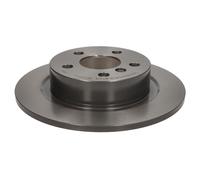 Disco freno BREMBO 08C35211 posteriore, pieno, altamente carbonizzato, 1 Pezzo