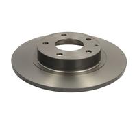 Disco freno BREMBO 08C42311 posteriore, pieno, 1 Pezzo