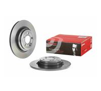 Disco freno BREMBO 08D98311 posteriore, pieno, altamente carbonizzato, 1 Pezzo