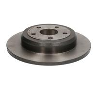 Disco freno BREMBO 08N23311 posteriore, pieno, 1 Pezzo