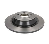 Disco freno BREMBO 08N25721 posteriore, pieno, 1 Pezzo