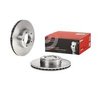 BREMBO 09.3825.10 Disco freno