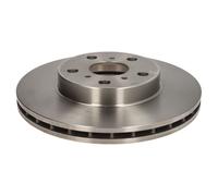 Disco freno BREMBO 09.6803.10, anteriore, ventilato , 1 Pezzo