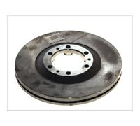Disco freno BREMBO 09.6866.20, anteriore, ventilato , 1 Pezzo