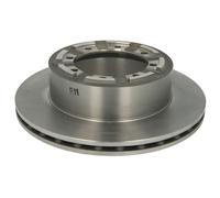 Disco freno BREMBO 09.7263.30, 1 Pezzo