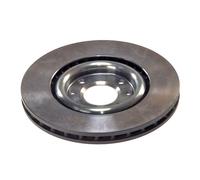 Disco freno BREMBO 09.7398.11, anteriore, ventilato , 1 Pezzo
