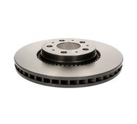 Disco freno BREMBO 09.9130.11 anteriore, ventilato, 1 Pezzo