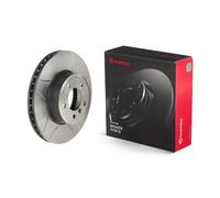Disco freno BREMBO 09.9172.75 (1 set-1 pz)