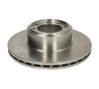 Disco freno BREMBO 09.9761.10, 1 Pezzo