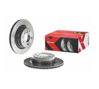 Disco freno BREMBO XTRA LINE BREMBO 09.9793.1X, 1 Pezzo