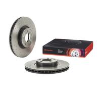 Disco freno BREMBO 09.9922.1X (1 set-1 pz)