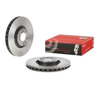 Brembo 09.A089.11 - Disco Freno con Verniciatura UV (Set di 1) - Anteriore