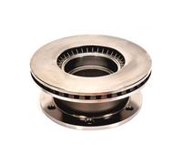 BREMBO 09.A315.10 Disco freno