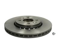 Disco freno BREMBO 09.A727.31