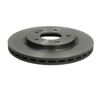 BREMBO 09.B843.11 Disco freno