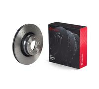BREMBO 09.C116.1X Disco freno