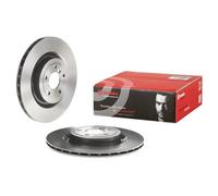 Disco freno BREMBO 09.C209.21 (1 pz)