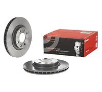 Disco freno BREMBO 09.C285.11 (1 pz)
