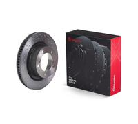 Disco freno BREMBO 09.C500.1X (1 set-1 pz)