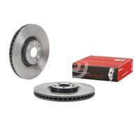 Disco freno BREMBO 09.C936.1X