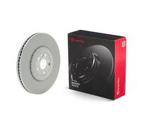 Disco freno BREMBO 09.D723.23 (1 set-1 pz)