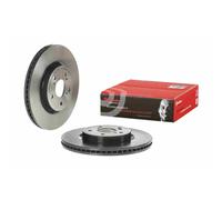 BREMBO Discofreno 09E23111